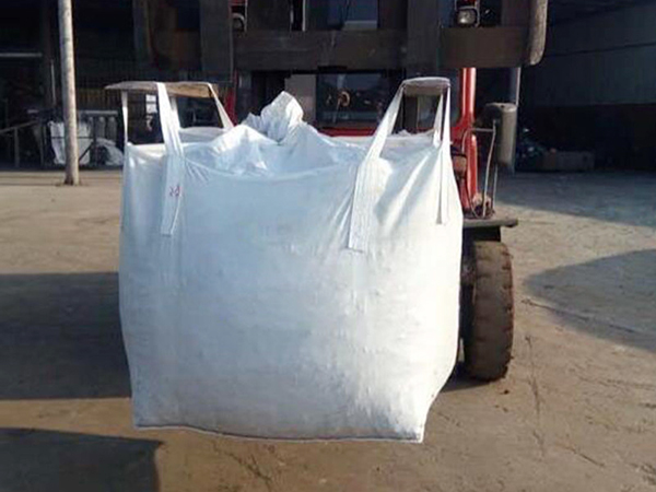 宁波硅铁吨袋 导电吨袋